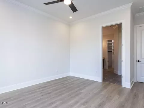Bedroom - 1007 Coldspring Cir, Durham, NC 27705 photo 4 of 8