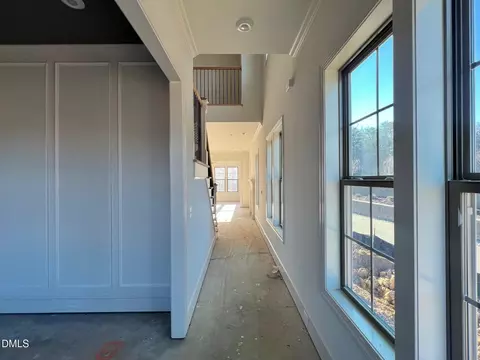 Entry Way - 1007 Coldspring Cir, Durham, NC 27705 photo 1 of 2