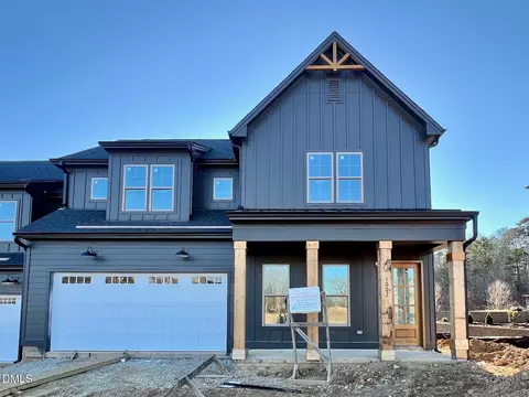 1007 Coldspring Cir, Durham, NC 27705