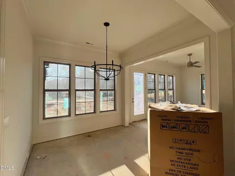 Dining - 1007 Coldspring Cir, Durham, NC 27705 photo 1 of 1