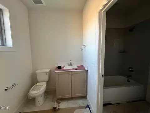 Bath - 1007 Coldspring Cir, Durham, NC 27705 photo 2 of 10