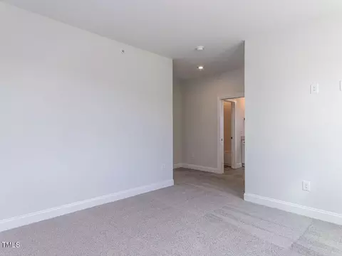 Bedroom - 1007 Coldspring Cir, Durham, NC 27705 photo 6 of 8