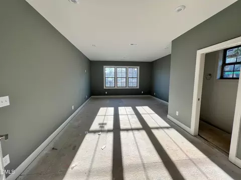Bedroom - 1007 Coldspring Cir, Durham, NC 27705 photo 2 of 8