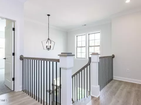 Entry Way - 1007 Coldspring Cir, Durham, NC 27705 photo 2 of 2