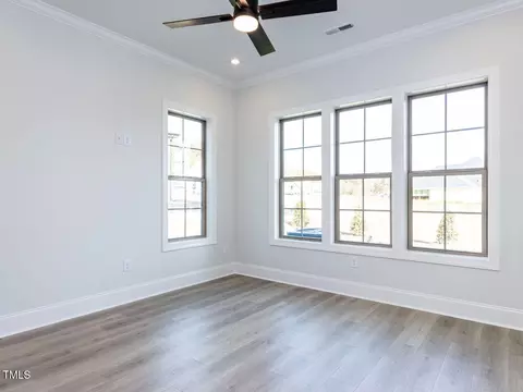 Bedroom - 1007 Coldspring Cir, Durham, NC 27705 photo 3 of 8