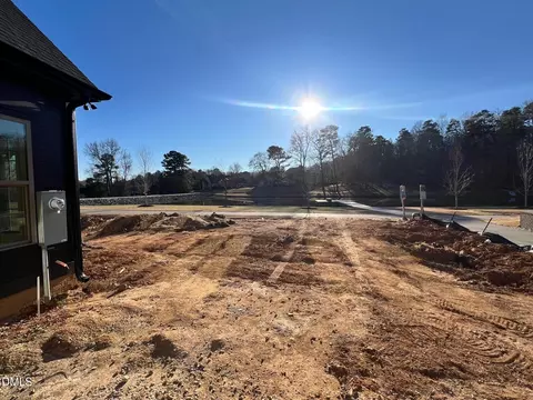 Exterior - 1007 Coldspring Cir, Durham, NC 27705 photo 4 of 5