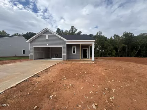 Exterior - 11273 Salers Loop, Middlesex, NC 27557 photo 2 of 2
