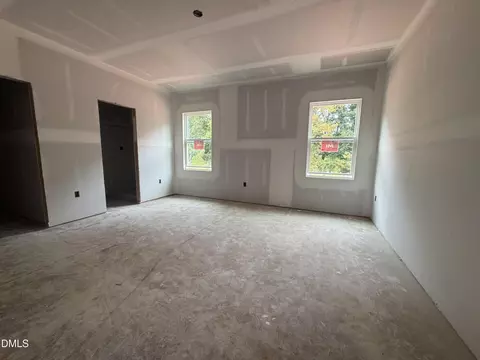 Bedroom - 11273 Salers Loop, Middlesex, NC 27557 photo 3 of 3