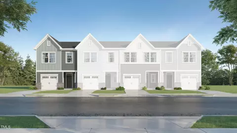 138 Paramount Dr, Smithfield, NC 27577