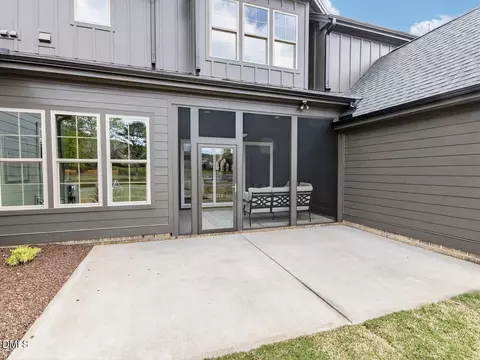 Exterior - 1005 Coldspring Cir, Durham, NC 27705 photo 6 of 7