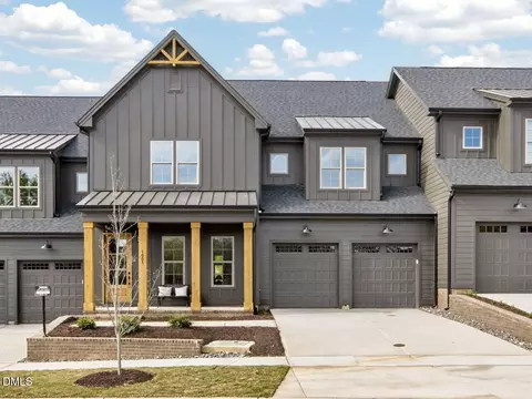 1005 Coldspring Cir, Durham, NC 27705