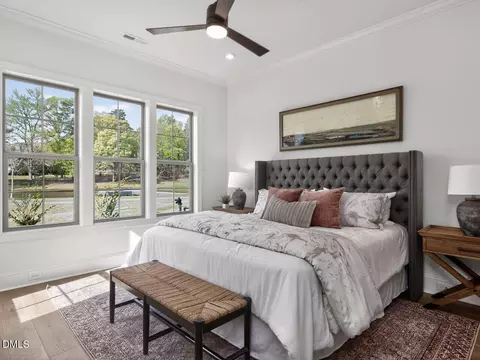 Bedroom - 1005 Coldspring Cir, Durham, NC 27705 photo 1 of 6