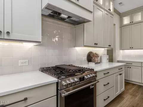 Kitchen - 1005 Coldspring Cir, Durham, NC 27705 photo 3 of 3