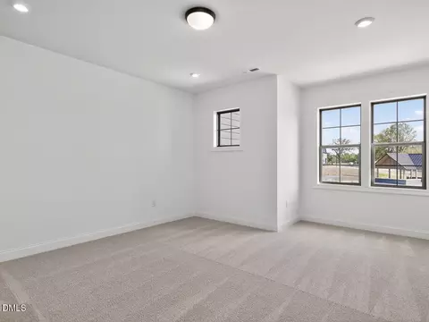 Bedroom - 1005 Coldspring Cir, Durham, NC 27705 photo 5 of 6