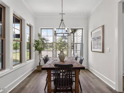 Dining - 1005 Coldspring Cir, Durham, NC 27705 photo 3 of 3