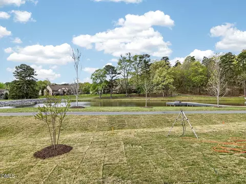 Exterior - 1005 Coldspring Cir, Durham, NC 27705 photo 7 of 7