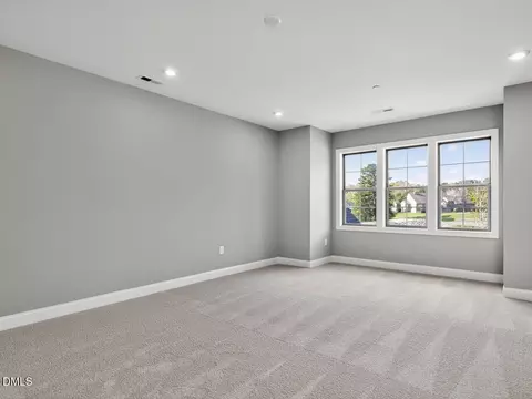 Bedroom - 1005 Coldspring Cir, Durham, NC 27705 photo 4 of 6