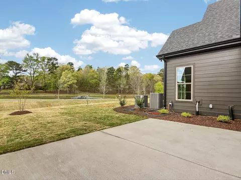 Exterior - 1005 Coldspring Cir, Durham, NC 27705 photo 5 of 7