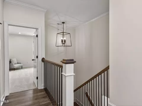 Entry Way - 1005 Coldspring Cir, Durham, NC 27705 photo 2 of 2