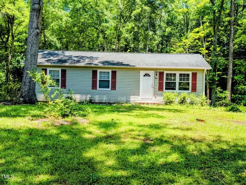 608 Karen Dr, Willow Spring, NC 27592