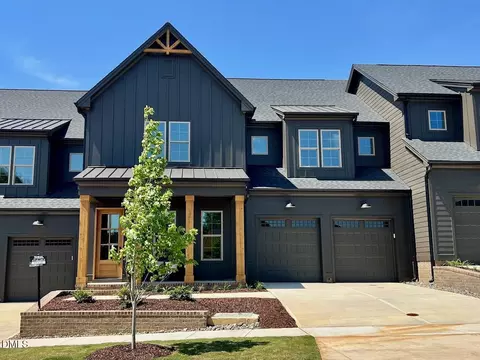 1003 Coldspring Cir, Durham, NC 27705