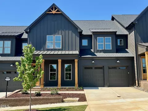 1003 Coldspring Cir, Durham, NC 27705