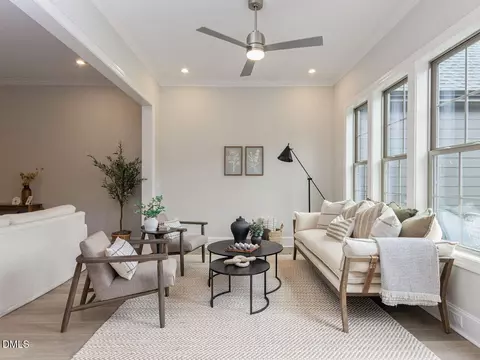 1003 Coldspring Cir, Durham, NC 27705 photo 9