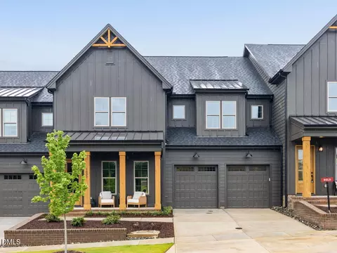 1003 Coldspring Cir, Durham, NC 27705