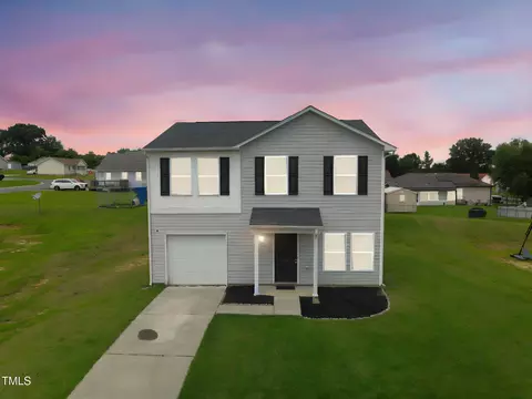 130 Balsam Dr, Burlington, NC 27217