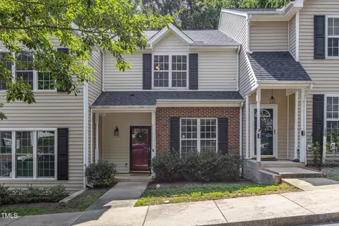 7329 Bonnie Ridge Ct, Raleigh, NC 27615