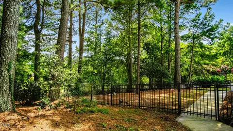 Exterior - 1300 Brewer Jackson Ct, Wake Forest, NC 27587 photo 2 of 15