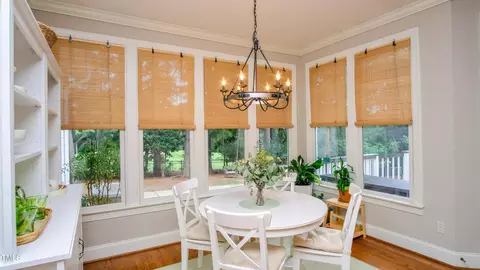Dining - 1300 Brewer Jackson Ct, Wake Forest, NC 27587 photo 4 of 4