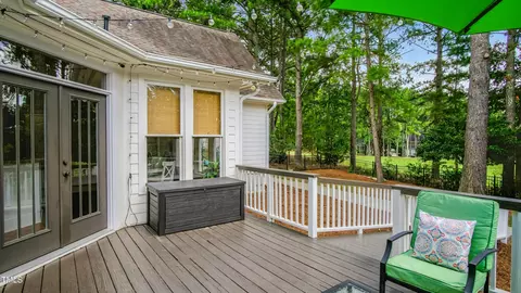 Exterior - 1300 Brewer Jackson Ct, Wake Forest, NC 27587 photo 4 of 15