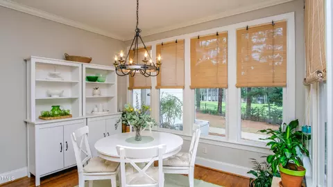 Dining - 1300 Brewer Jackson Ct, Wake Forest, NC 27587 photo 1 of 4