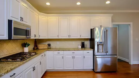 Kitchen - 1300 Brewer Jackson Ct, Wake Forest, NC 27587 photo 3 of 4
