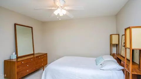 Bedroom - 1300 Brewer Jackson Ct, Wake Forest, NC 27587 photo 4 of 5