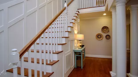 Entry Way - 1300 Brewer Jackson Ct, Wake Forest, NC 27587 photo 1 of 1