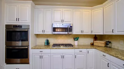 Kitchen - 1300 Brewer Jackson Ct, Wake Forest, NC 27587 photo 2 of 4