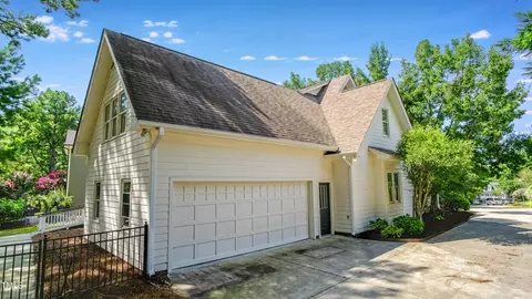 Exterior - 1300 Brewer Jackson Ct, Wake Forest, NC 27587 photo 12 of 15