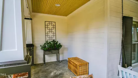 Exterior - 1300 Brewer Jackson Ct, Wake Forest, NC 27587 photo 10 of 15