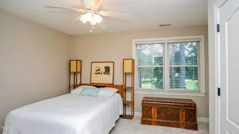 Bedroom - 1300 Brewer Jackson Ct, Wake Forest, NC 27587 photo 5 of 5