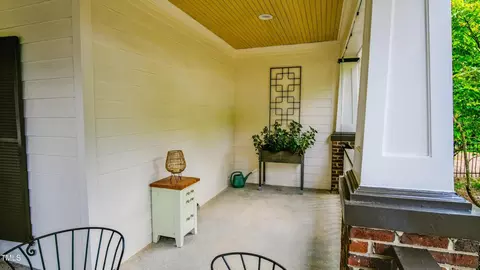 Exterior - 1300 Brewer Jackson Ct, Wake Forest, NC 27587 photo 5 of 15