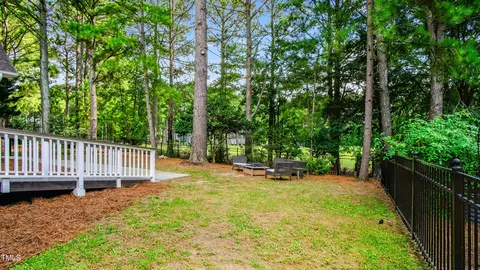 Exterior - 1300 Brewer Jackson Ct, Wake Forest, NC 27587 photo 9 of 15