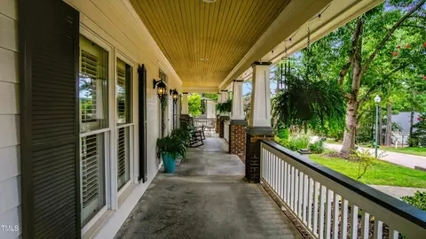 Exterior - 1300 Brewer Jackson Ct, Wake Forest, NC 27587 photo 15 of 15