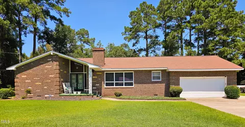 106 Honey Dew Dr, Dudley, NC 28333