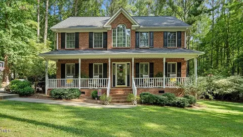 4137 Grey Fox Ct, Oxford, NC 27565