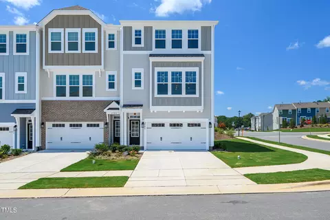 2300 Stevens Pass Sta, Apex, NC 27502
