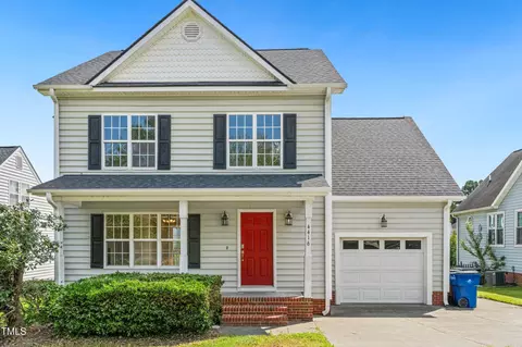 4416 Major Loring Way, Raleigh, NC 27616