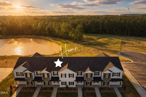 1103 Brookrun Dr, Oxford, NC 27565