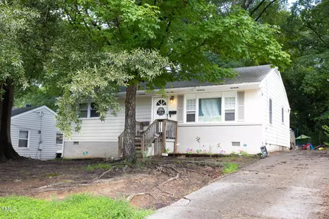 314 N Briggs Ave, Durham, NC 27703
